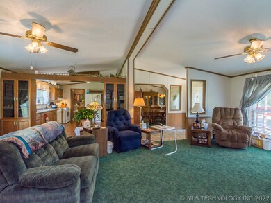 2437 Yorman Rd, Bartlesville, OK 74006 - photo 5