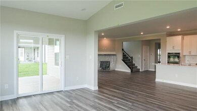 3879 New Battle Ln, Bargersville, IN 46106 - photo 5