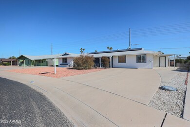 9901 W Crosby Cir S, Sun City, AZ 85351 - photo 5