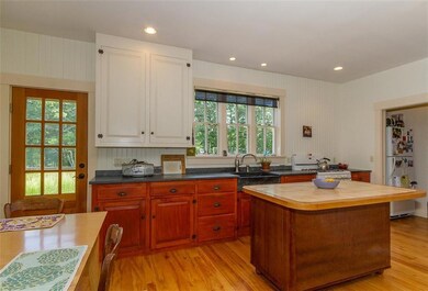 Another view of kitchen