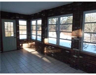 Other. Three Season Porch