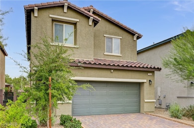 7540 Red Plumeria Ave, Las Vegas, NV 89113 - photo 3