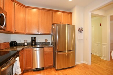 Wellington Crossing unit 311, Waltham, MA 02452 - photo 6