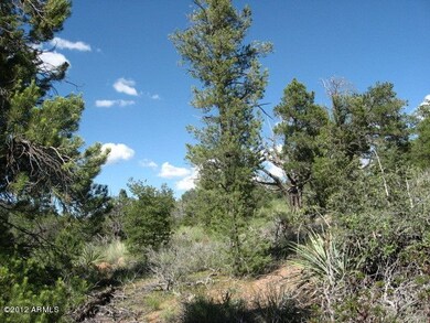 variety of trees