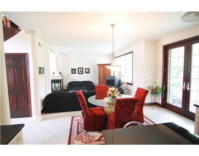 Family Room.