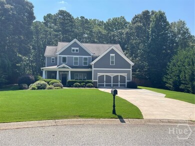 733 Larry Ln, Winder, GA 30680 - photo 5