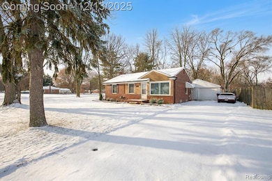 21376 Wendell St, Clinton Township, MI 48036 - photo 4