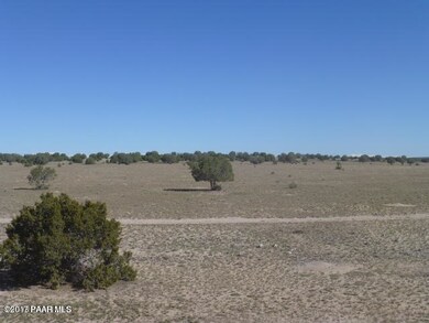 79c N Railroad Bed, Ash Fork, AZ 86320 - photo 5