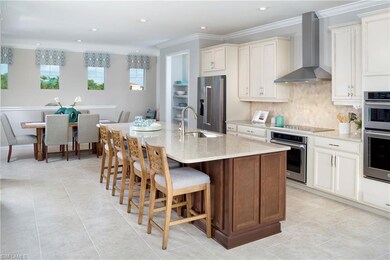 Model Kitchen
