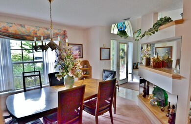 Dining Room 1