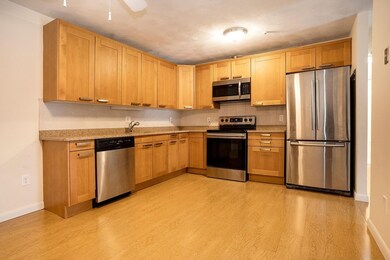 151 Bittersweet Ln unit 234, Randolph, MA 02368 - photo 2
