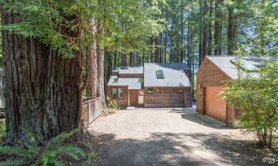 36419 E Ridge Rd, the Sea Ranch, CA 95497 - photo 3