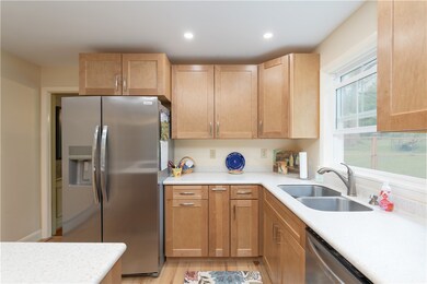 Allen Roth cabinets