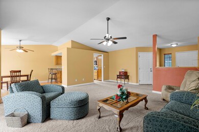 Large Living Room