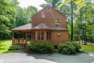 21 Sleepy Hollow Rd, Wolfeboro, NH 03894 - photo 6