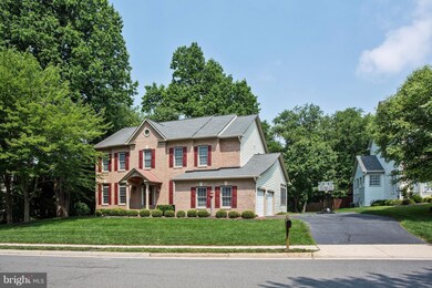 13894 Lewis Mill Way, Chantilly, VA 20151 - photo 2