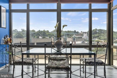 Shirlington Village Condominiums unit 508, Arlington, VA 22206 - photo 7