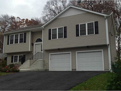 88 Rockcrest Dr, Cranston, RI 02920 - photo 2