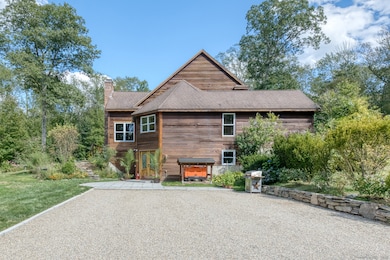 287 S Bear Hill Rd, Chaplin, CT 06235 - photo 5