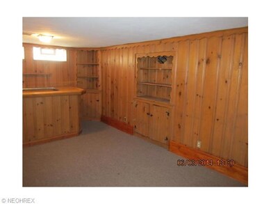Nice Finished Basement