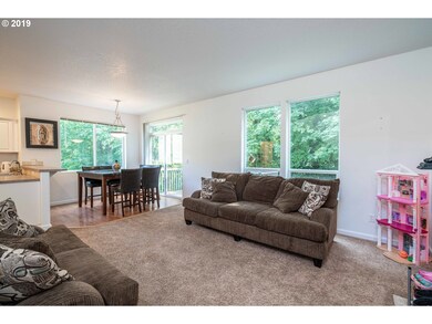 Living Room/Dining Room