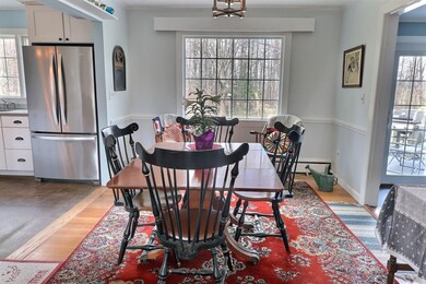 257 Seamans Rd, New London, NH 03257 - photo 5