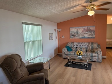 205 S Higley Rd unit 32, Mesa, AZ 85206 - photo 5