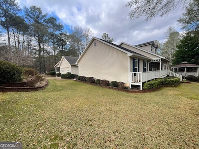 360 Floyd Rd, Hampton, GA 30228 - photo 7