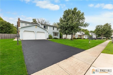 11 Junction Pond Ln, Monmouth Junction, NJ 08852 - photo 2