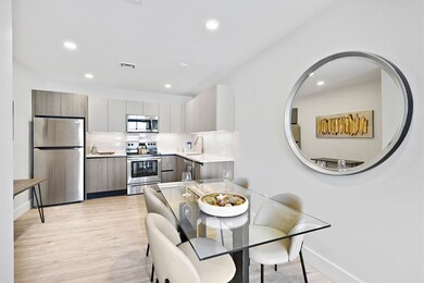 136 Summit Ave unit 605, Jersey City, NJ 07304 - photo 5