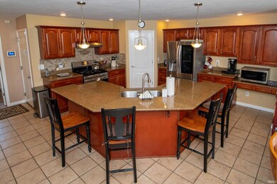 30030 Quail Pointe Dr, Granger, IN 46530 - photo 7