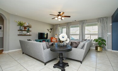 22311 Sundance Creek Ln, Tomball, TX 77375 - photo 6