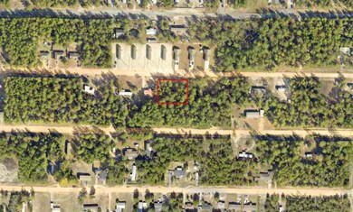 Lots 4&5 E Laurel Lane, DeFuniak