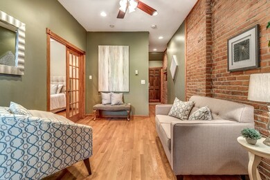 46 Highland Ave unit 2B, Somerville, MA 02143 - photo 5