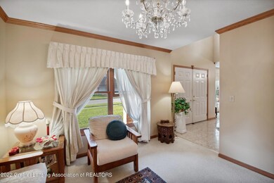 2606 Attenborough Cir, Lansing, MI 48917 - photo 6