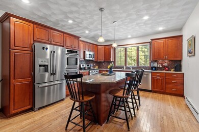 16 Wethersfield Dr, Andover, MA 01810 - photo 6