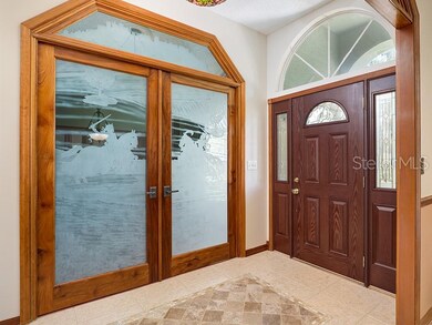 Exquisite custom made SANDBLASTED FRENCH DOORS & g