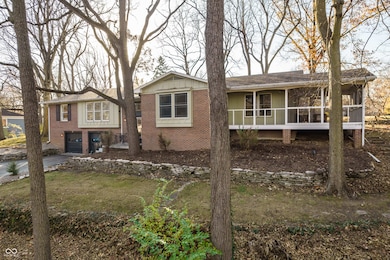 45 Spring Valley Dr, Anderson, IN 46011 - photo 2