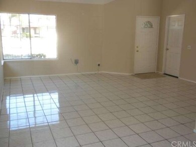 FORMAL LIVING ROOM AND ENTRY