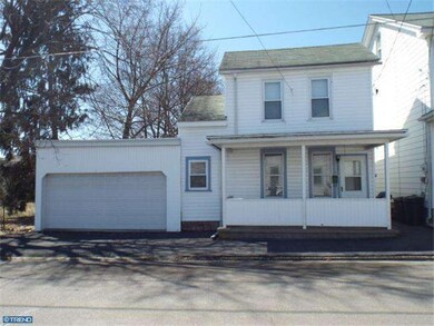 56 N Morris St, Saint Clair, PA 17970 - photo 2