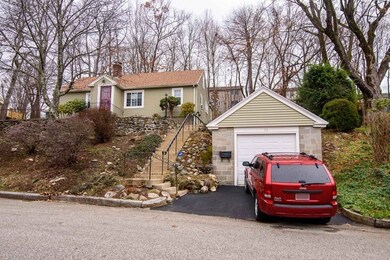 116 Winifred Ave, Worcester, MA 01602 - photo 3