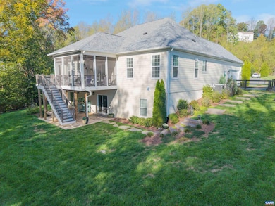 1774 Warbler Way, Charlottesville, VA 22903 - photo 2