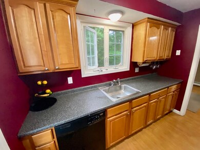 143 Hart St unit C, Taunton, MA 02780 - photo 5