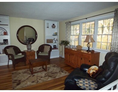 207 Farm St, Millis, MA 02054 - photo 3