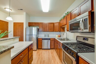 5194 Sassafras Dr unit 203, Fitchburg, WI 53711 - photo 6