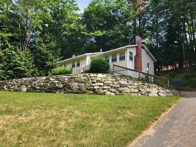 96 W Elm St, Littleton, NH 03561 - photo 2