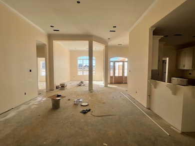 170 Belle Meade Dr, Saltillo, MS 38866 - photo 5