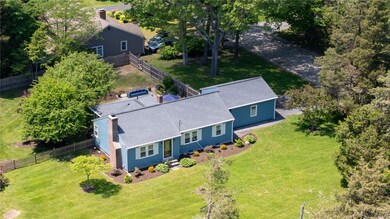 137 Alfred Drown Rd, Barrington, RI 02806 - photo 4