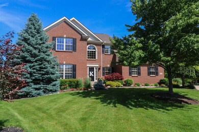 5997 Kensington Trail, Liberty Township, OH 45044 - photo 2