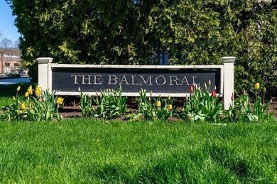 The Balmoral unit 410, Andover, MA 01810 - photo 2
